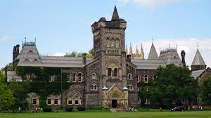The university offers graduate admissions to more than 300+ master's and doctoral programs. Canadian Association Of University Teachers Censures University Of Toronto After Job Rescinded Over Criticism Of Israel Bds Movement