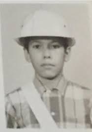 Stockton elementary school traffic patrol memories