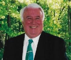 George Bailey Obituary (1938