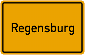Der vollständige katalog von bank in regensburg, bayern, deutschland. Banken In Regensburg Bayern Filialen Und Adressen
