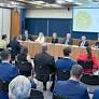 Comissão de Soluções Fundiárias do TJSC participa de reunião sobre conflitos indígenas