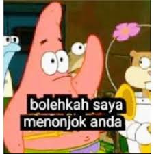 ✓ free for commercial use ✓ high quality images. Patrick Star Indo
