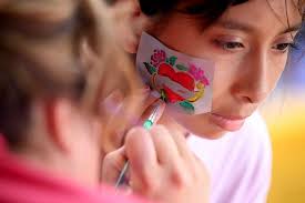 Our Lady of Grace Catholic Church celebrates jamaica