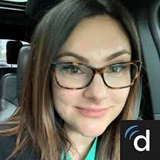 Jasmine R. Dillard (Hayden), NP