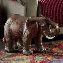 Check spelling or type a new query. Elephant Butler Table Seventh Avenue Elephant Biggest Elephant Elephant Home Decor
