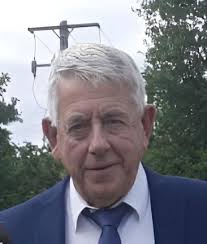 The peaceful death has taken place at her home of Helen McIntyre, Croragh  House, Drumaweir, Greencastle and formerly of Church Road, Bundoran.  Beloved wife of David Sr and much loved mother of