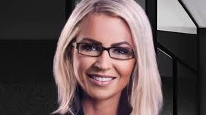 Anna Galik's Instagram, Twitter & Facebook