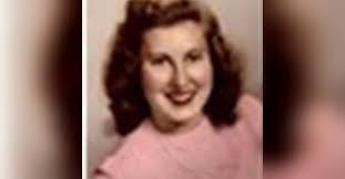 Patricia Reid Obituary