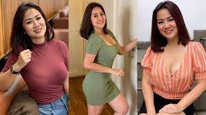Sosok ernie judojono atau dikenal sebagai tante ernie yang sedang viral. Profil Tante Ernie Judojono Yang Viral Media Sosial Tante Cantik Dijuluki Tante Pemersatu Bangsa Halaman 3 Tribun Pontianak