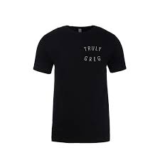 Truly Greg T Shirt Danny Gonzalez Us Shirts T Shirt Things I Need To Buy