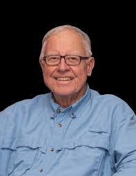 Obituary information for James L. Miller, Jr.