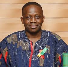 Ghana is bleeding. Ghana's soul is crying for change