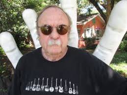 In October 1964 Hurricane Hilda hit Lafayette at night. I was in Bonin Hall  Dorm at USL. They were building Angelle Hall and had erected part of the  steel superstructure. They brought