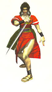 Classic game room  edit source bushido blade gameplay. Bushido Blade Character Artwork