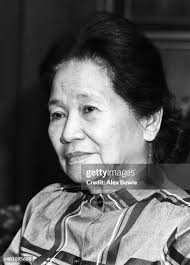 39 Aurora Aquino Photos & High Res Pictures