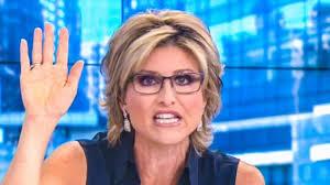 Ashleigh Banfield Leaving Cnn Ending Legal View Run World Justice News