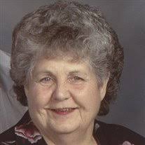 Obituary for Adrianna Fehrenbach