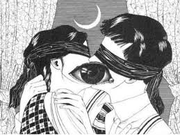 Is it the thrill, the rush, and the fear that makes creepy and horrifying stories so alluring? Syfy 10 Horror Manga Creators You Need To Read 10 Horror Manga Creators You Need To Read Right Now If You Can Handle It