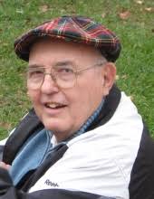 Obituary information for Jerome Dillon