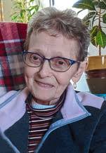 Anita Belanger Obituary