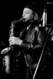 In & Out Jazz Interview With Logan Richardson - In & Out Jazz