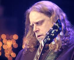 Warren Haynes Archives