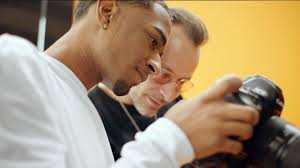 Complex: Project Connect — Melissa Roca