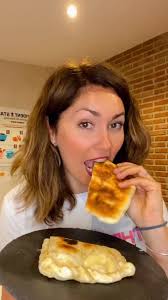 Empanada de salmón y queso#tupperwaresalamanca #microgrill #cocinarapida  #supersonic