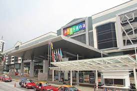 Located in johor bahru, the budget hotel de angsana is 20 km from sultan ismail airport. Taxi From Singapore To Plaza Angsana Jb Sgmytaxi Com