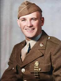 Addison's life and service in World War II