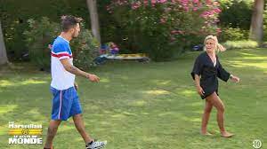 C'est à marbella, dans le sud de depuis cinq ans, la grande famille des marseillais et celle du reste du monde se défient sans relâche dans une compétition électrique avec un seul. Replay Les Marseillais Vs Le Reste Du Monde Saison 3 Episode 33 Du W9