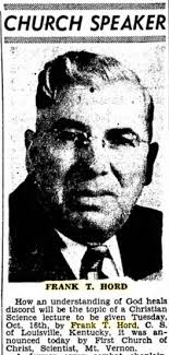 Historical Christian Science Lectures