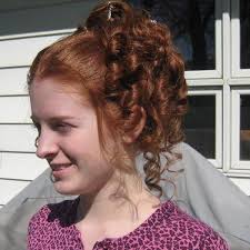 There are so many hairstyles for different length of hair. 30 Cute Hairstyles For Curly Hair Which Looks Exotic Slodive