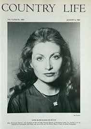 Country Life Portraits