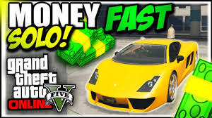 The first and best way to make money in gta 5 is simply saving! Make Money Fast 944 Gta 5 Online Solo Unlimited Money After Patch 1 37 How To Make Money Fast 1 37 Solo Money Youtube