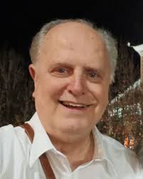 Robert Le Roy Imler Obituary April 26, 2025