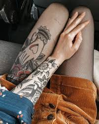This vintage flower arm piece uses a pretty combination of wild flowers and leaves. 50 Best Vintage Tattoo Design Ideas 2021 Updated Tuula Vintage