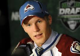 Dec 02, 1994 · the goal broke the record of colorado avalanche forward gabriel landeskog by 13 days. Gabriel Landeskog Wins Calder Trophy Ontario Hockey League