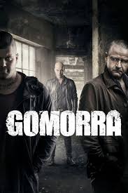 Cet article présente le guide des épisodes de la quinzième saison de la série télévisée grey's anatomy. Gomorra Film Series Episode