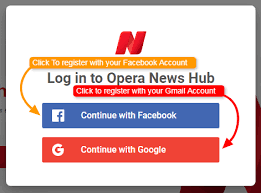 Download opera mini handler apk here. How To Make Money On Opera News Hub In Nigeria 2021