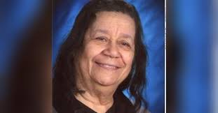 June Rose Anderson Obituary