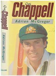 Greg Chappell