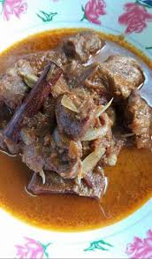 Saksikan video resepi dari terengganu malaysia. Daging Gulai Tumis Darat Terengganu Dari Dapur Kak Tie