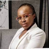 Nolwazi Bernice Nkosi