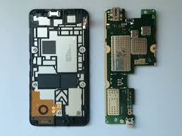 Nokia Lumia 530 Logic Board Replacement ...
