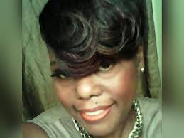 Kimberly Ann Jefferson's Memorial Website