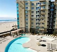 Worldmark By Wyndham Seaside Oregon Hotels Family Vacation Destinations Cannon Beach Hotel