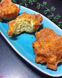Quarkkrapfen Nicht Nur Zur Narrischen Zeit Quarkballchen Rezept Krapfen Kochen Und Backen