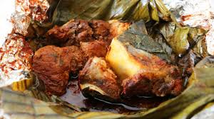 Ingredientes Birria De Res Receta Facil Tamales De Barbacoa De Res Estilo Veracruz Barbacoa De Rancho Deliciosa Youtube Barbacoa De Res Comida Veracruzana Receta De Tamales