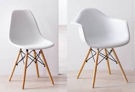 Our american made, custom rotomolded plastic furniture is built to stand up to anything you throw at it, and look great doing it. How To Choose The Best Eames Plastic Chair Replica Norpel